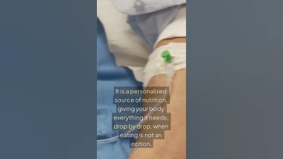 Understanding the Rise of TPN Bags: Insights from Recent Clinical Studies and Usage Statistics