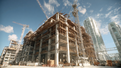 Exploring the Future of Construction Technology in a World Under Construction