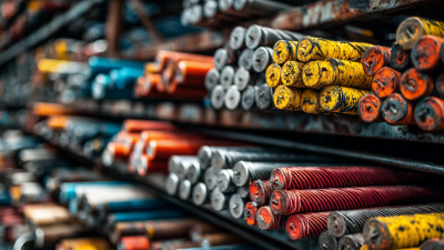 Understanding the Role of Rigging Supply in Modern Construction Industry