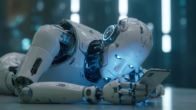 Exploring the Future of Online Robots in Everyday Life and Digital Interactions