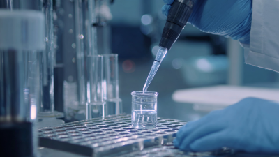 Understanding the Essential Role of Lab Pumps in Modern Scientific Research