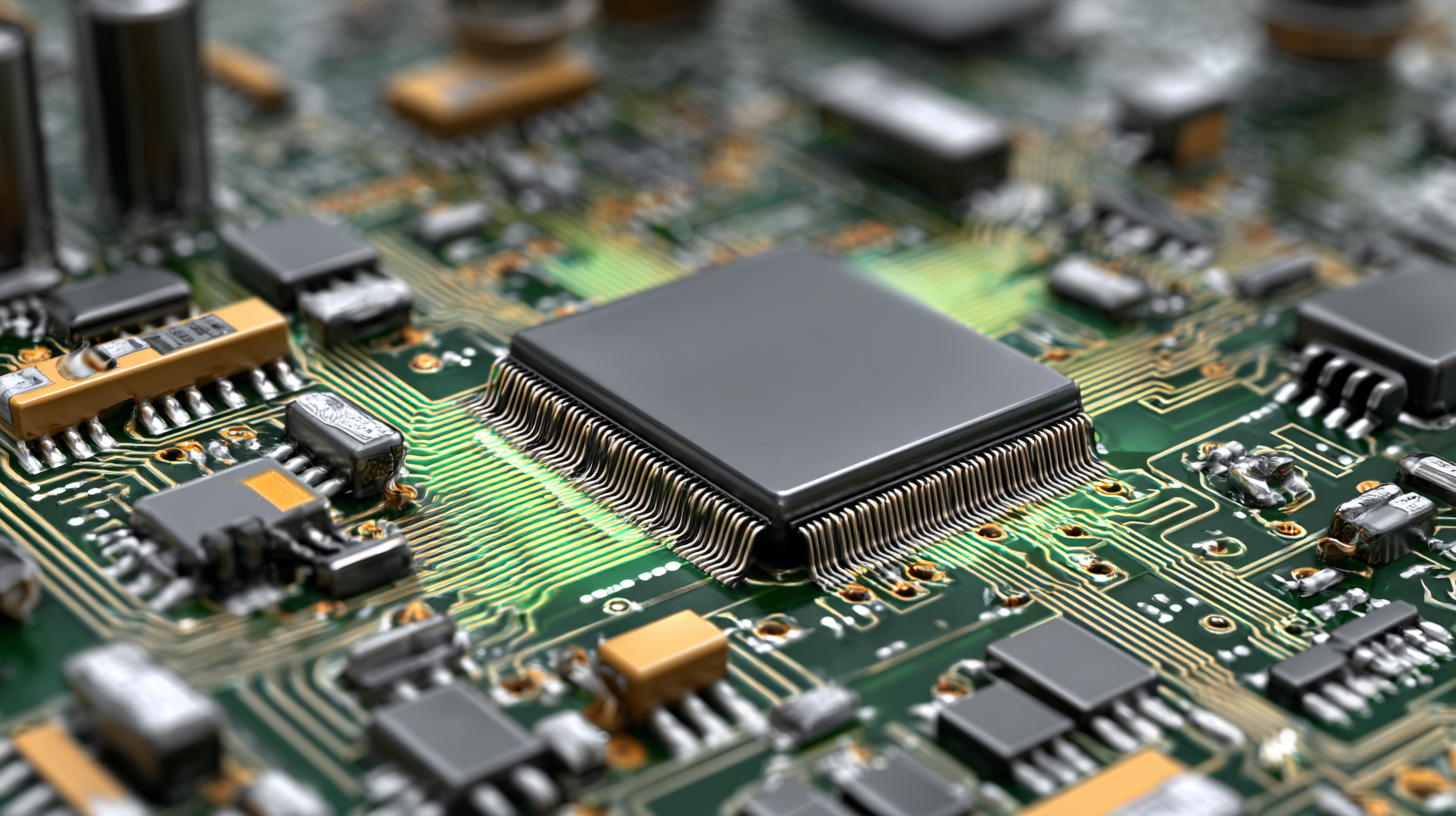 Understanding the Basics of Printed Circuit Board Design for Beginners