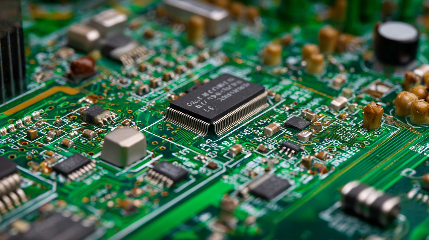 Understanding the Basics of Printed Circuit Board Design for Beginners