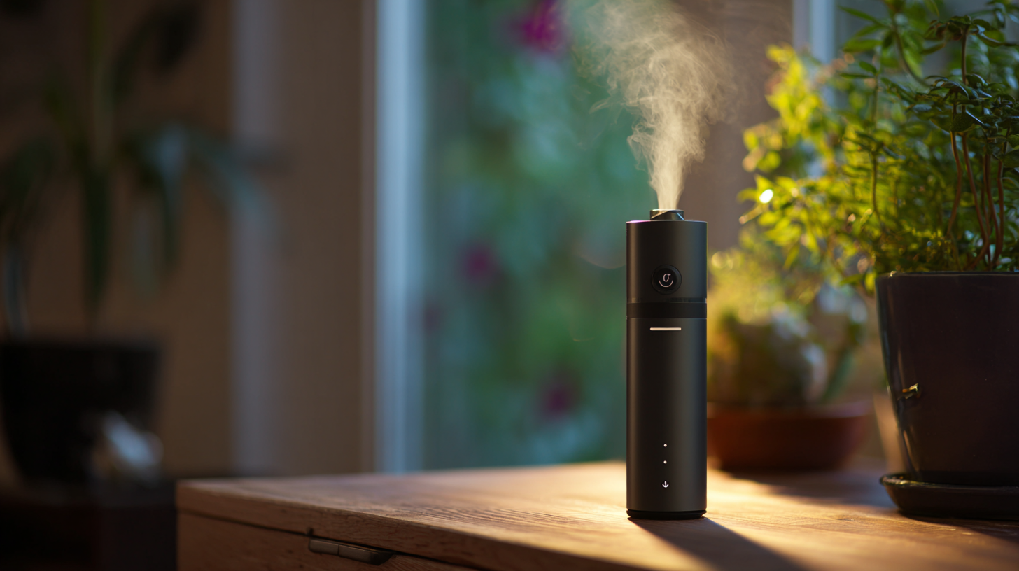 Why Every Home Needs a Vape Detector: Enhancing Safety and Air Quality in Your Space