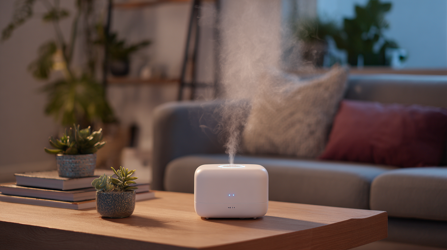 Why Every Home Needs a Vape Detector: Enhancing Safety and Air Quality in Your Space