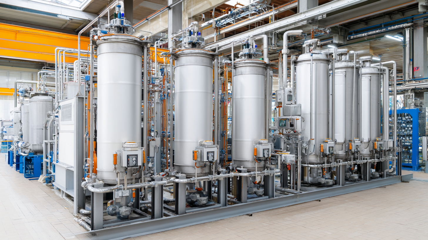Unlocking the Science of Clean: How Vacuum Filtration Systems Revolutionize Water Purification