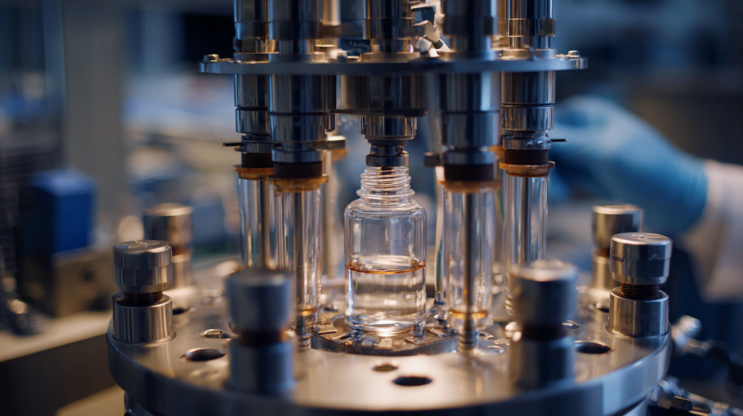 Unlocking the Science of Clean: How Vacuum Filtration Systems Revolutionize Water Purification