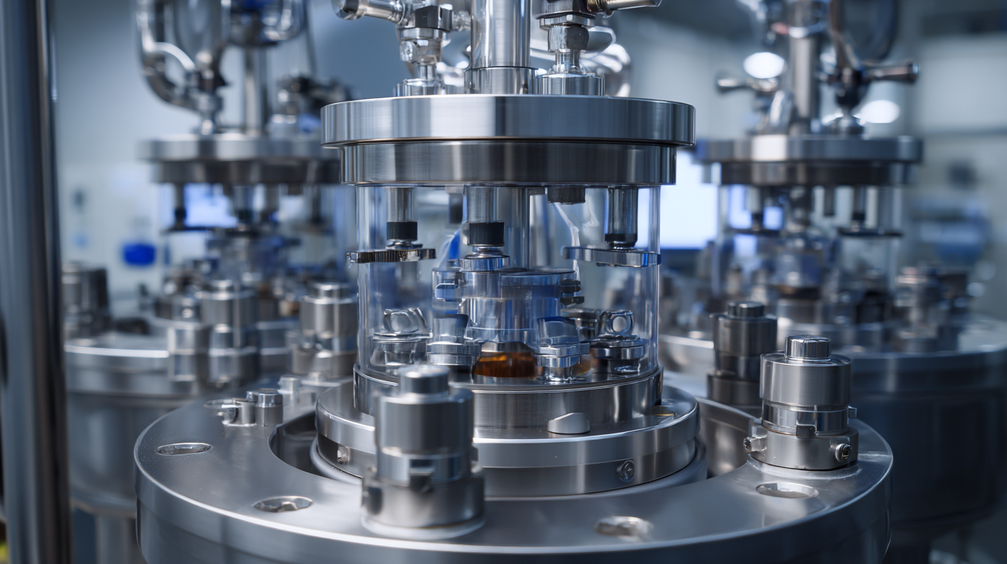 Unlocking the Science of Clean: How Vacuum Filtration Systems Revolutionize Water Purification