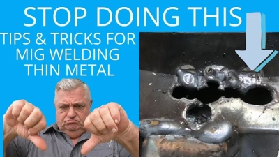 Guide to Mastering Welding Sheet Metal Techniques for Beginners