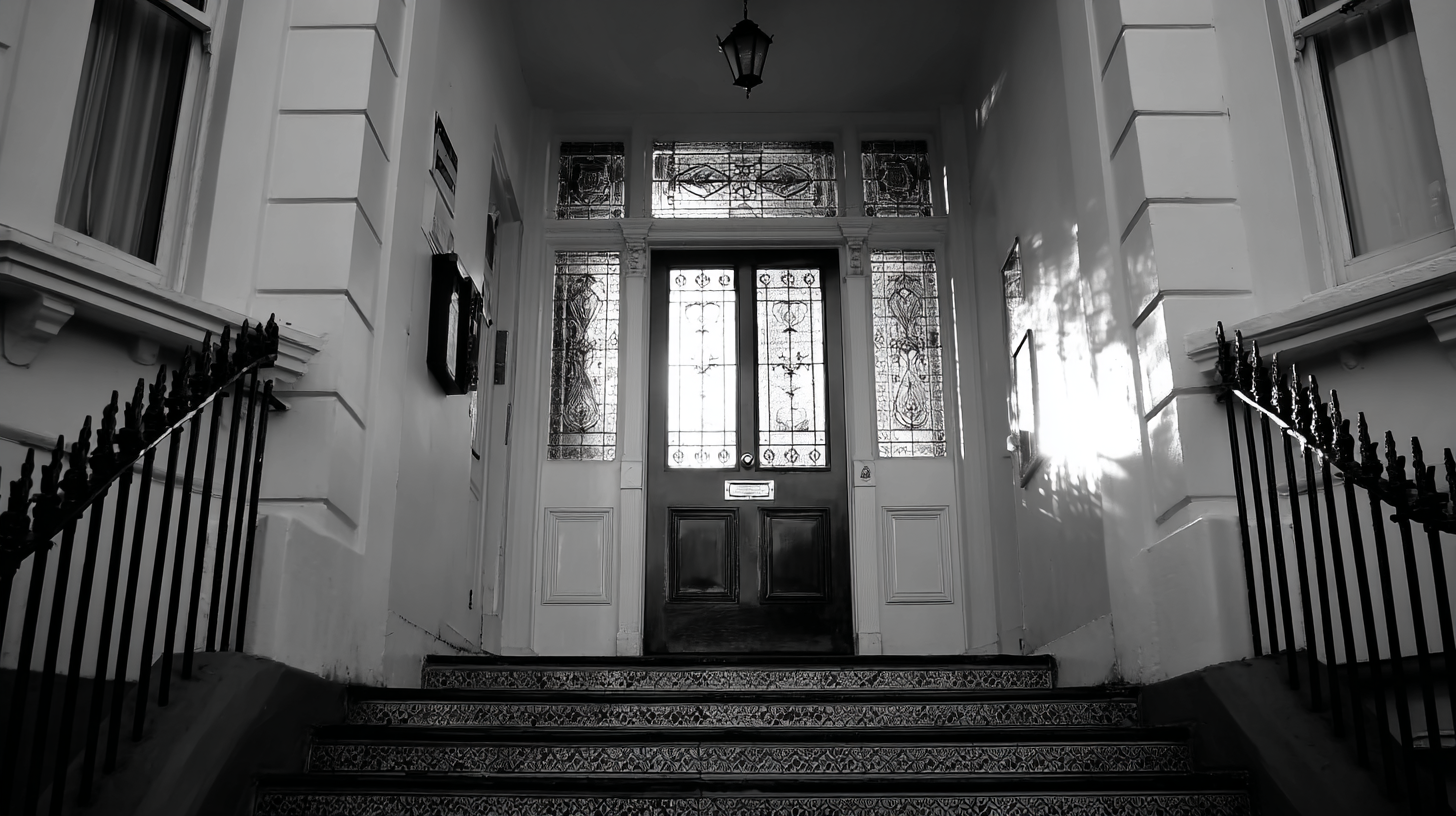 The Ultimate Guide to Choosing the Perfect Entrance Doors for Your Home