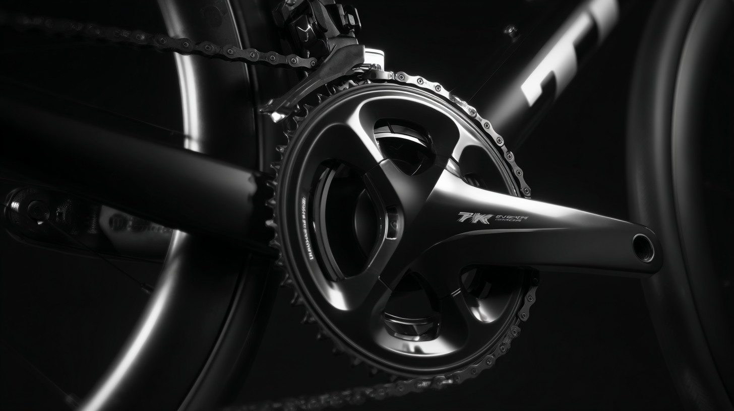 Unlocking Performance: The Impact of 24mm Bottom Bracket on Cycling Efficiency and Speed