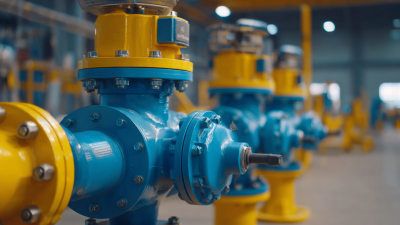 Understanding the Advantages of Electric Actuated Ball Valves in Modern Industrial Applications