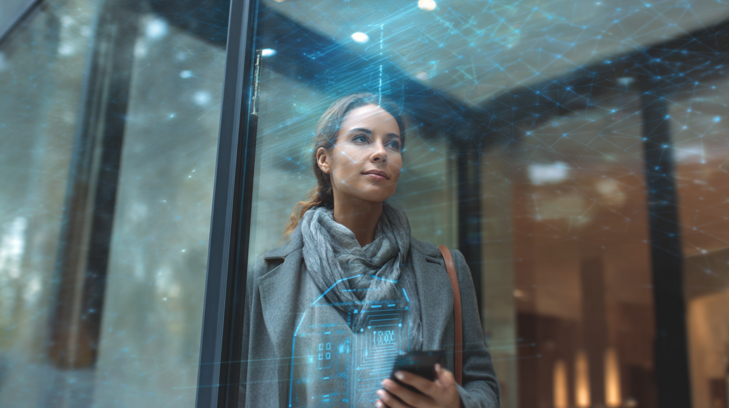 Revolutionizing Security Management with Innovative Door Access Control Software Solutions