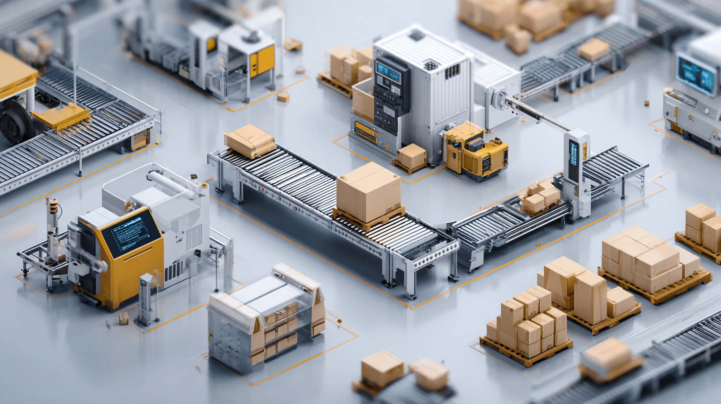 Discover the Future of Work with Automation Products Transforming Your Daily Tasks