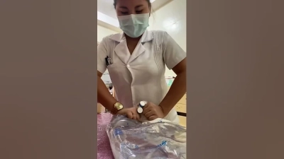 Understanding the Role of China Tpn Bag in Modern Medical Nutrition Solutions