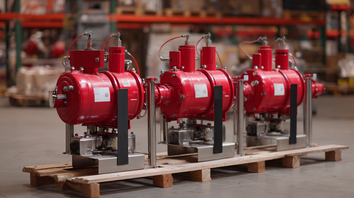 The Ultimate Guide to Choosing the Right Drum Transfer Pump for Your Fluid Transfer Needs