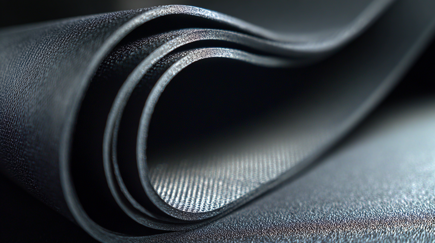 Exploring the Versatility and Benefits of Eva Foam Sheet in Modern Crafting and DIY Projects