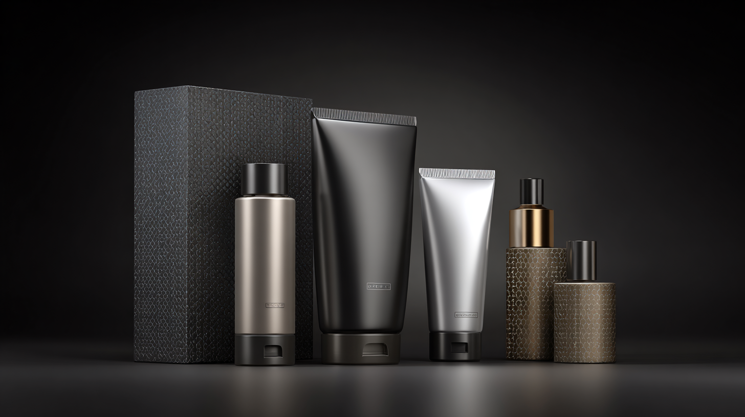 The Evolution of Cosmetic Tubes: How Design Impacts Beauty Product Sustainability