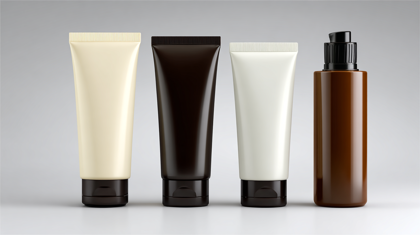 The Evolution of Cosmetic Tubes: How Design Impacts Beauty Product Sustainability