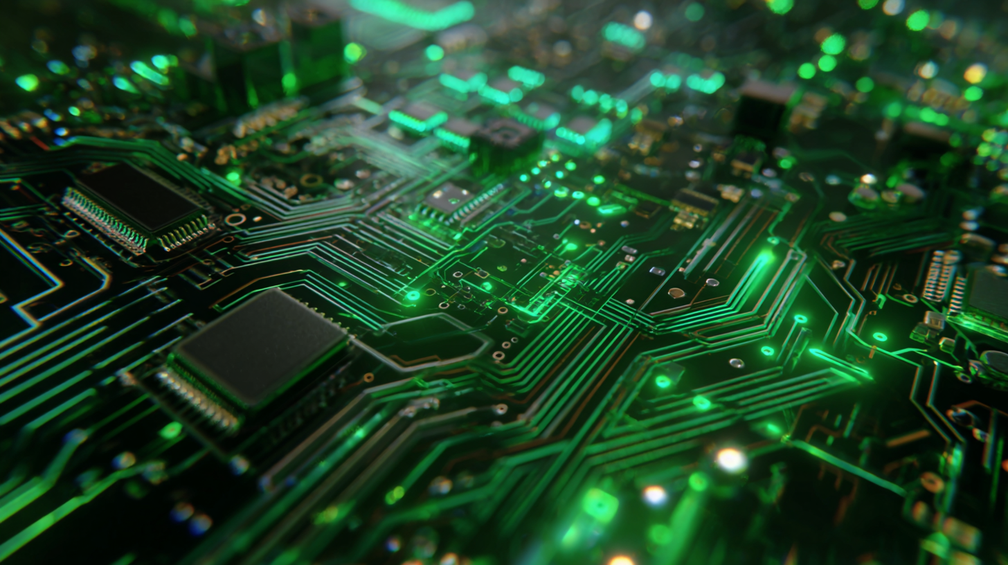 Unlocking the Future: How Advanced PCBs Revolutionize Modern Electronics
