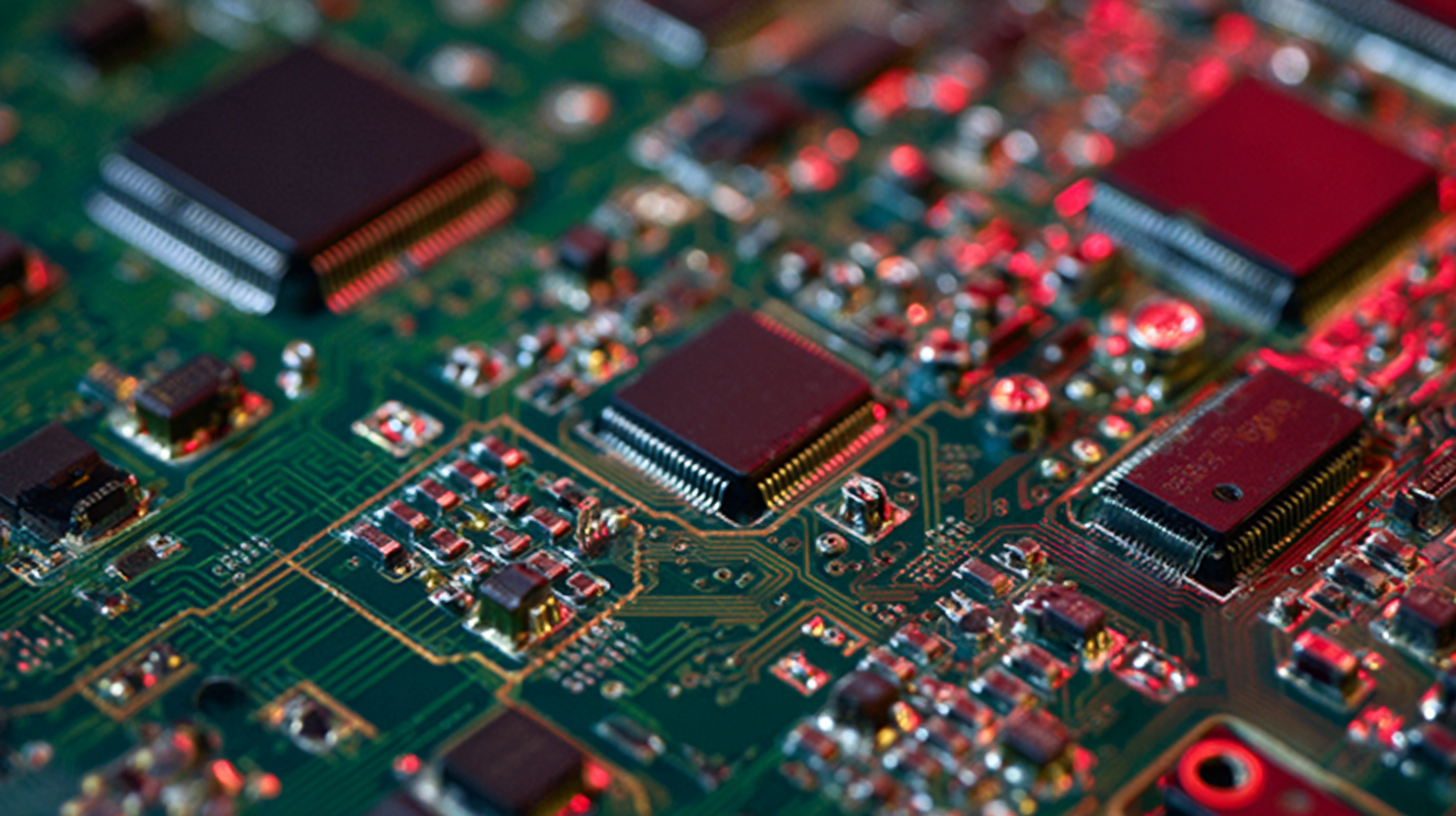 Unlocking the Future: How Advanced PCBs Revolutionize Modern Electronics