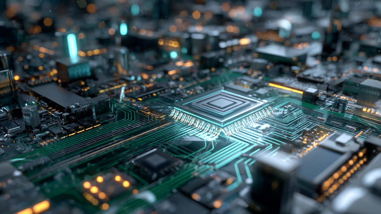 Unlocking the Future: How Advanced PCBs Revolutionize Modern Electronics