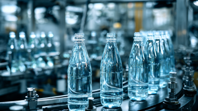 Innovative Strategies from Leading Bottle Manufacturers to Enhance Sustainability and Design
