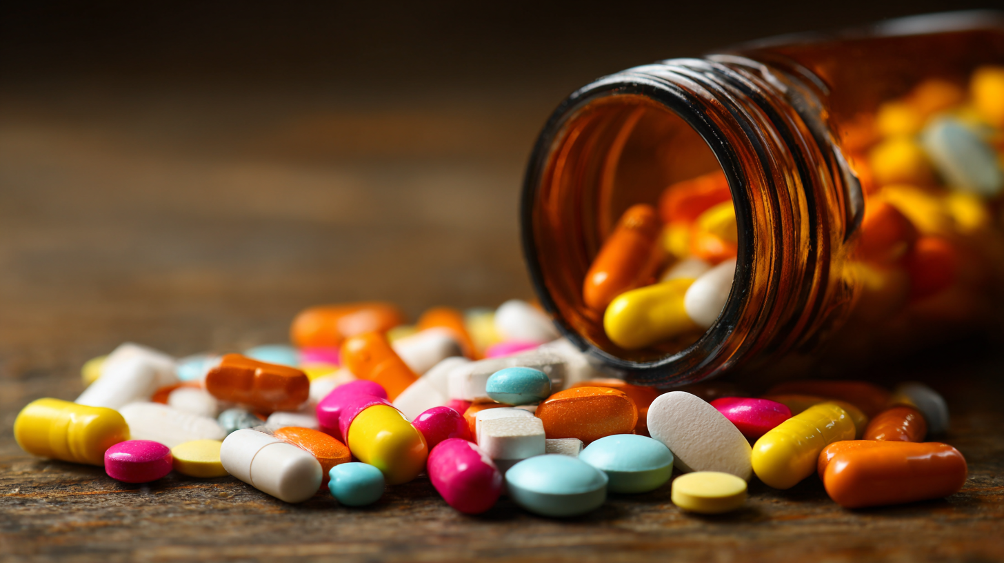 Unlocking the Benefits of Valaciclovir Hcl: A Comprehensive Guide to Its Uses and Effects