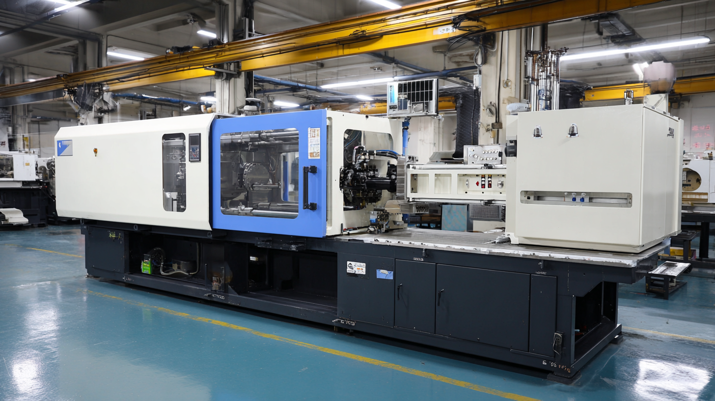 Unlocking the Future of Product Development with Rapid Injection Molding Techniques