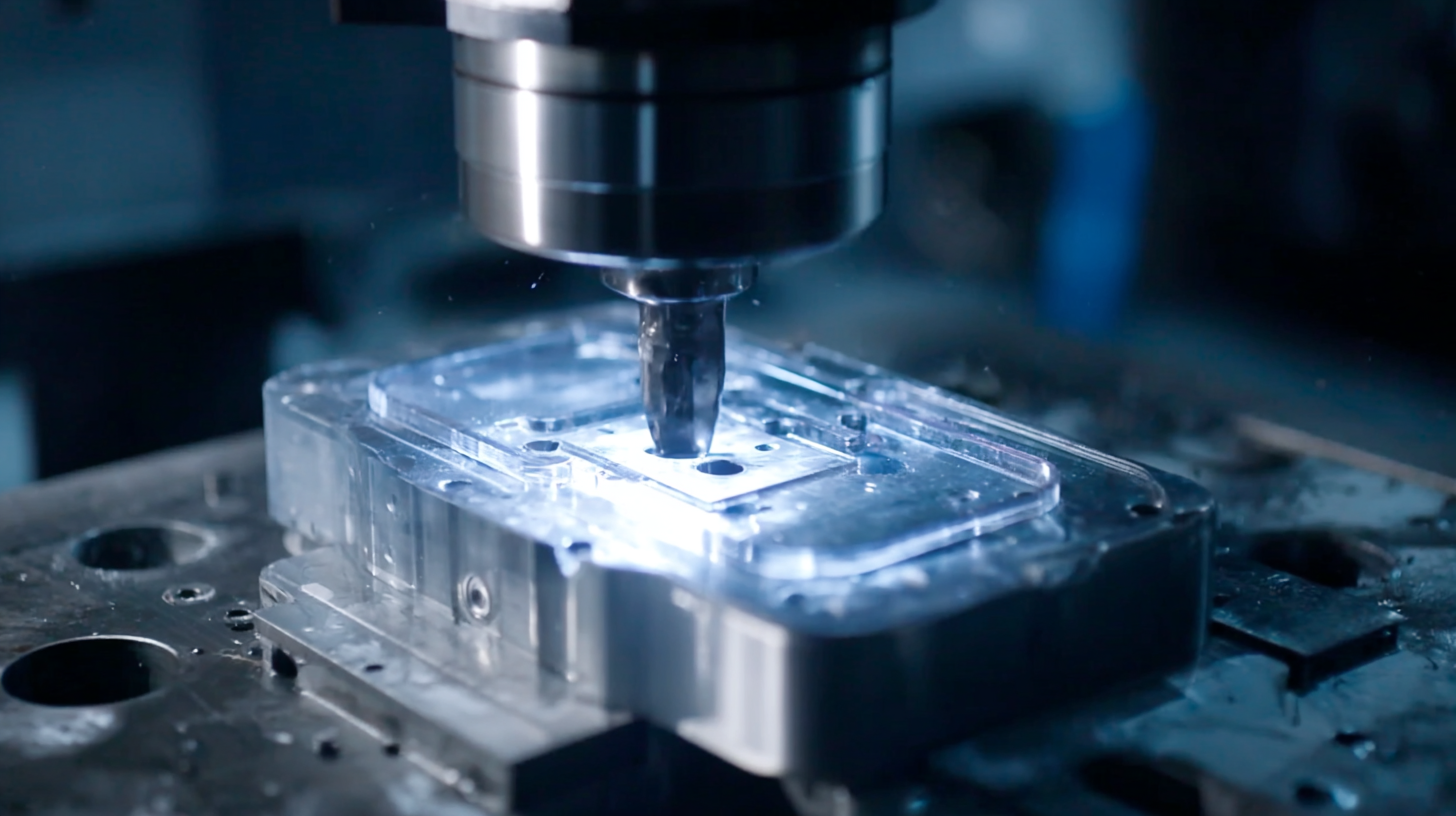 Unlocking the Future of Product Development with Rapid Injection Molding Techniques