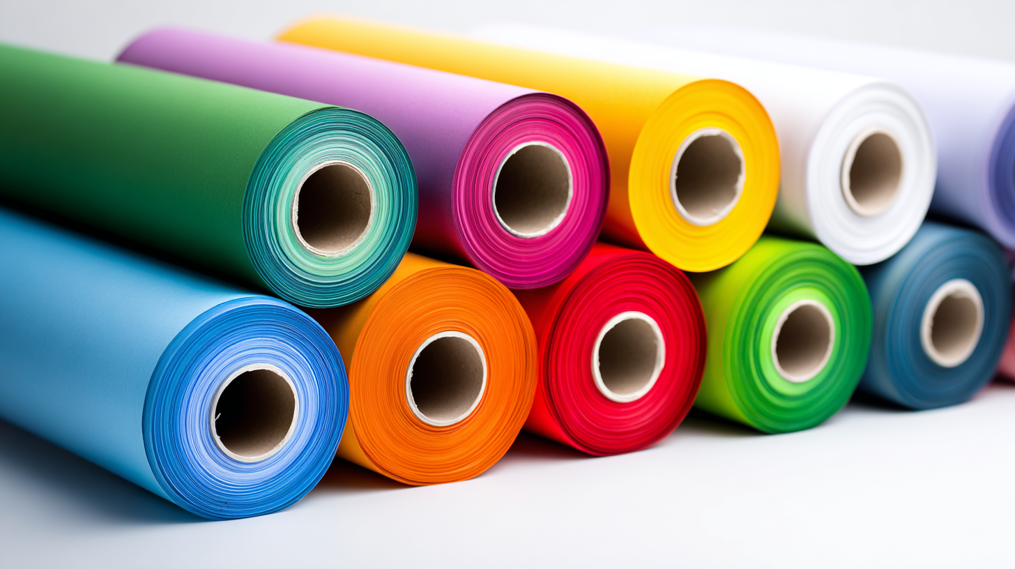 The Importance of Choosing the Right Printing Paper for Eco Friendly Printing Solutions