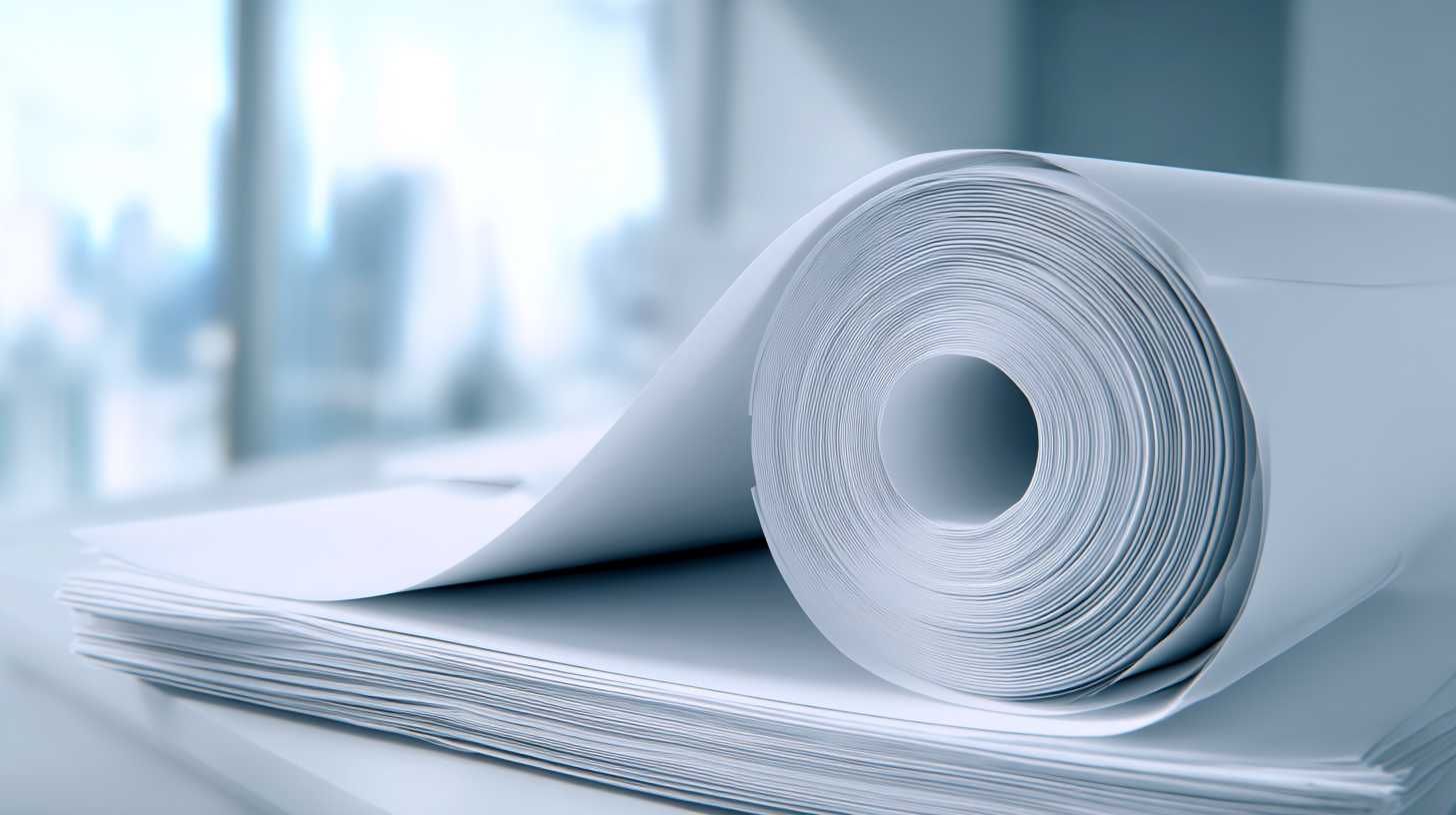 The Importance of Choosing the Right Printing Paper for Eco Friendly Printing Solutions