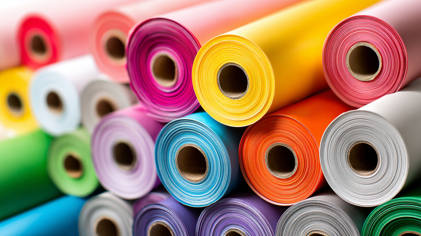 The Importance of Choosing the Right Printing Paper for Eco Friendly Printing Solutions