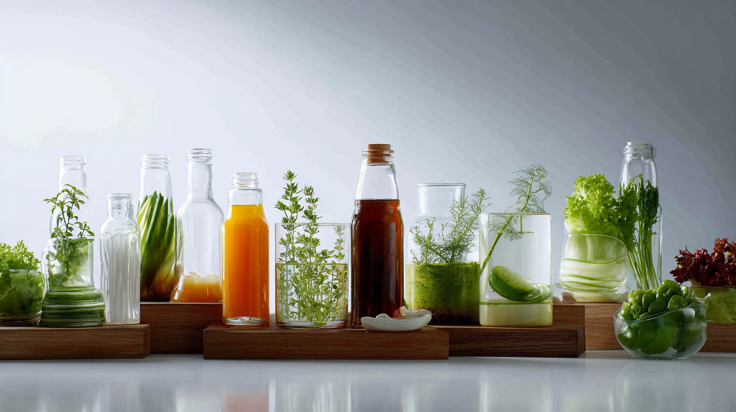 The Hidden Role of E 410 Food Additive in Your Daily Diet Unveiled