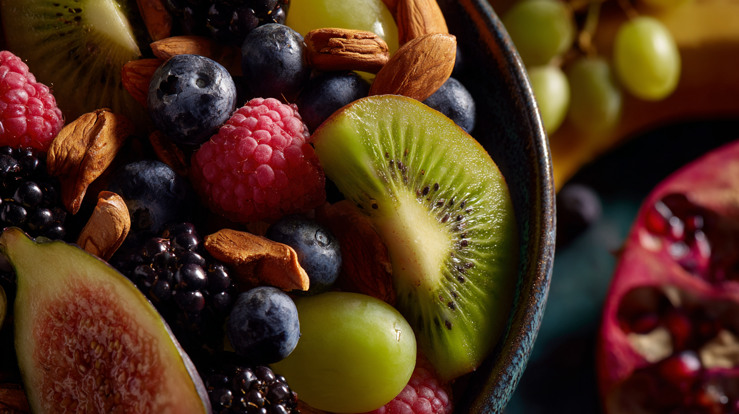 The Hidden Role of E 410 Food Additive in Your Daily Diet Unveiled