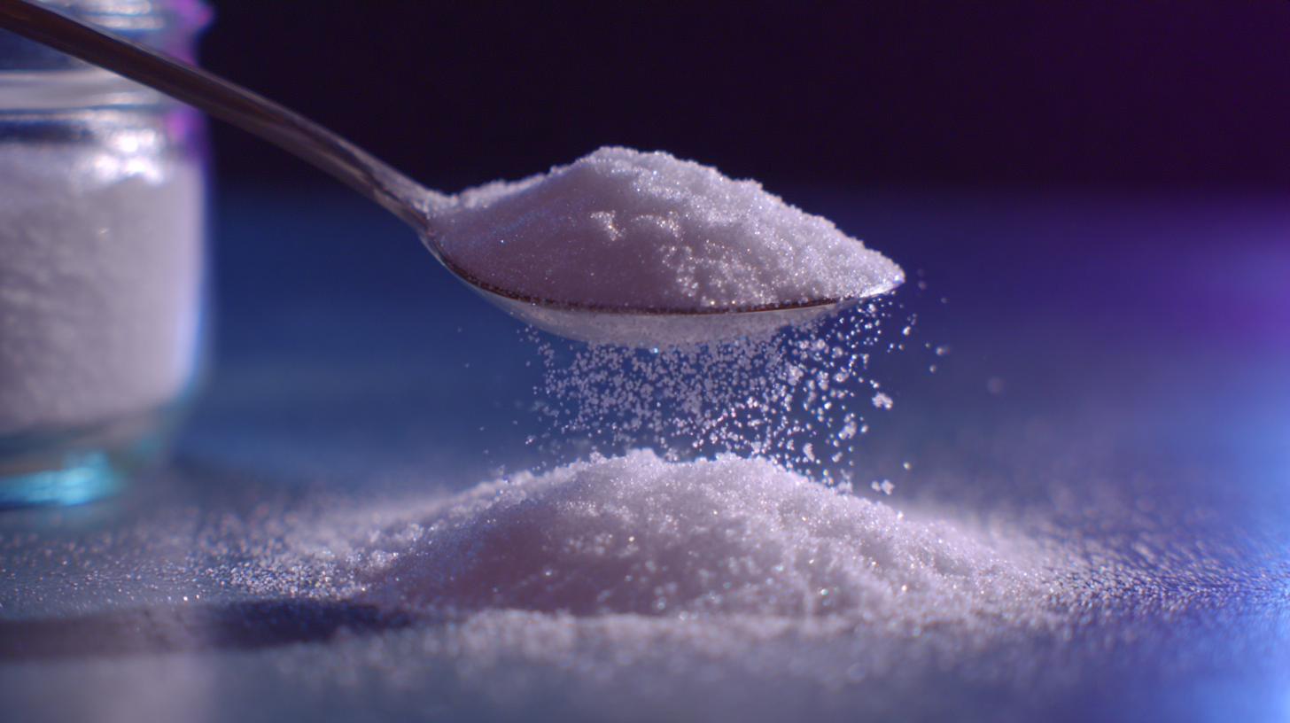 The Hidden Role of E 410 Food Additive in Your Daily Diet Unveiled