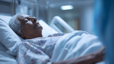 Top 5 Anti Decubitus Solutions to Enhance Comfort and Prevent Pressure Sores