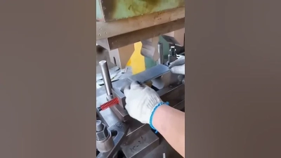 Exploring Innovative Applications of Stamping Sheet Metal in Modern Manufacturing