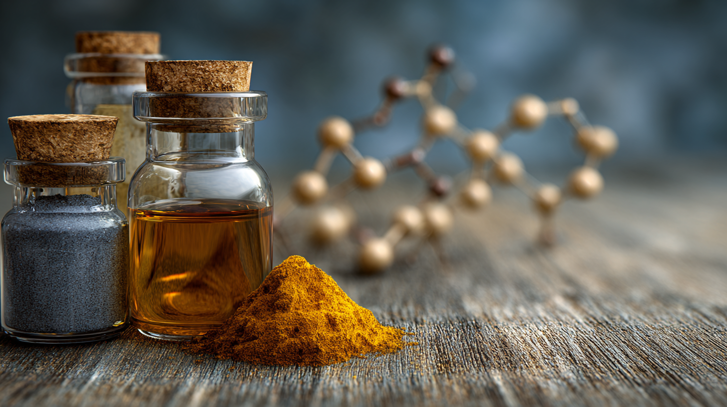 Unlocking the Power of Fisetin Extract Powder: The Science Behind Its Anti-Aging Benefits