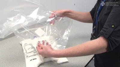 The Ultimate Guide to Choosing the Right Tpn Bag for Your Medical Needs