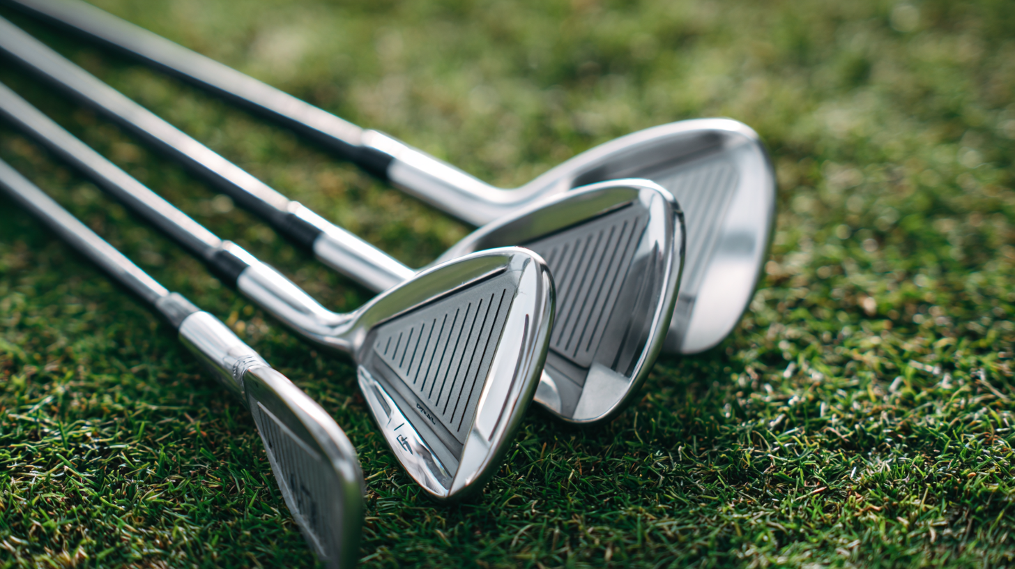 The Ultimate Guide to Choosing the Perfect Women's Golf Clubs for Every Skill Level