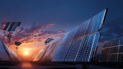 Unlocking the Future of Solar Power with Innovative Technologies and Growing Market Trends