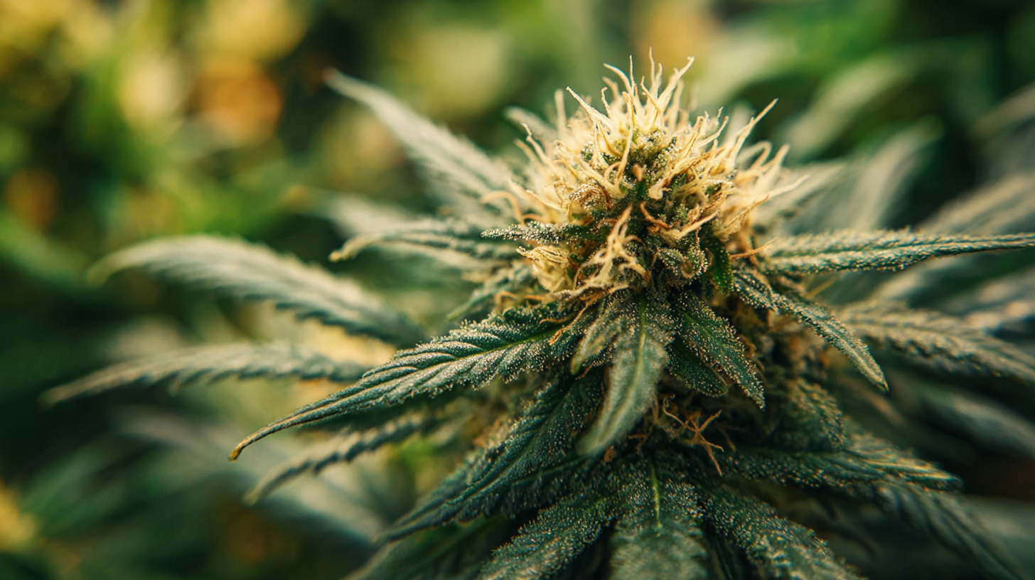 Unlocking the Benefits of Hemp Terpenes: How They Enhance Wellness with 100+ Compounds