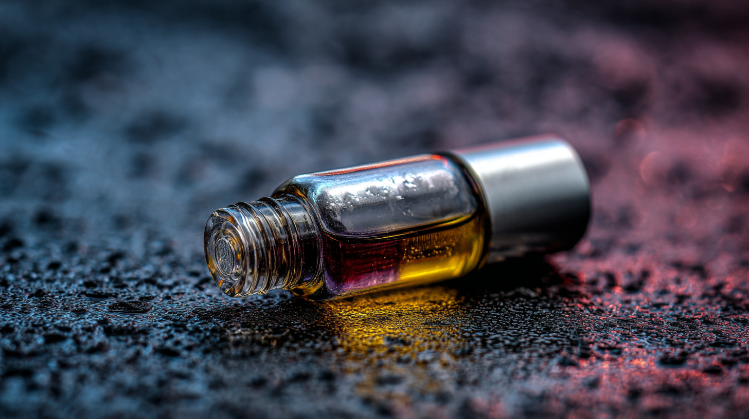 Unlocking the Benefits of Hemp Terpenes