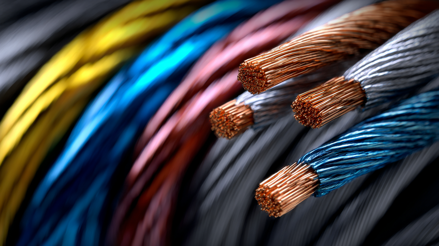 Understanding the Innovations in Cable Fabrication for Modern Technology