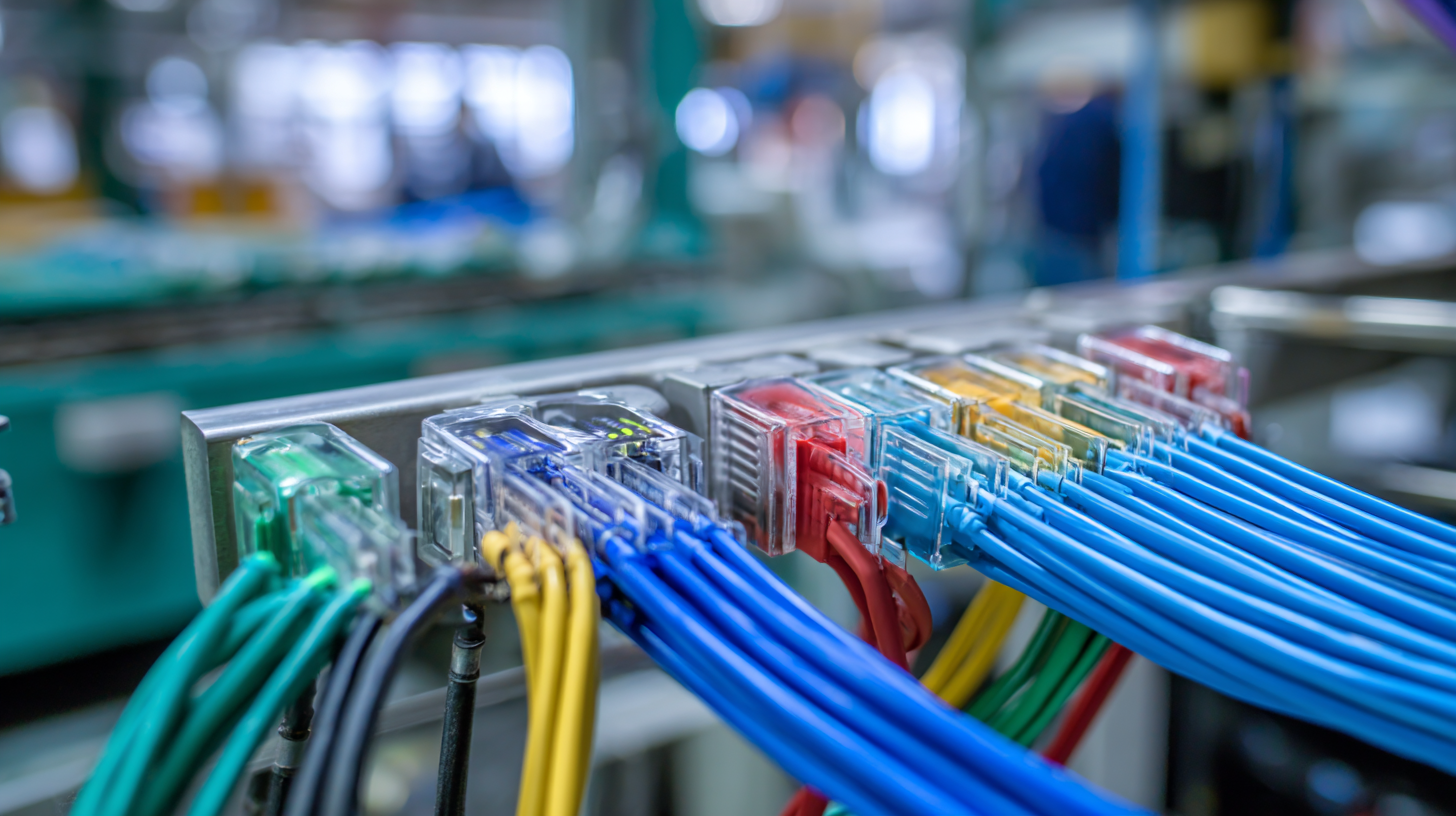 Understanding the Innovations in Cable Fabrication for Modern Technology