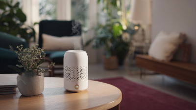 Why Every Home Needs a Vape Detector: Enhancing Safety and Air Quality in Your Space