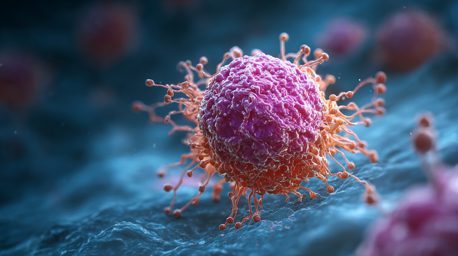 Unlocking the Potential of Anticancerogen Nitroxoline: A New Hope in Cancer Treatment