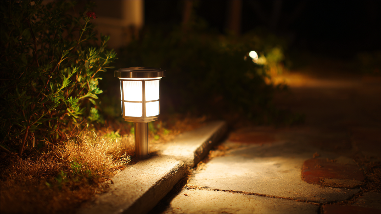 Illuminate Your Outdoors with Energy Efficient Solar Wall Lights Getting the Most Out of Outdoor Lighting