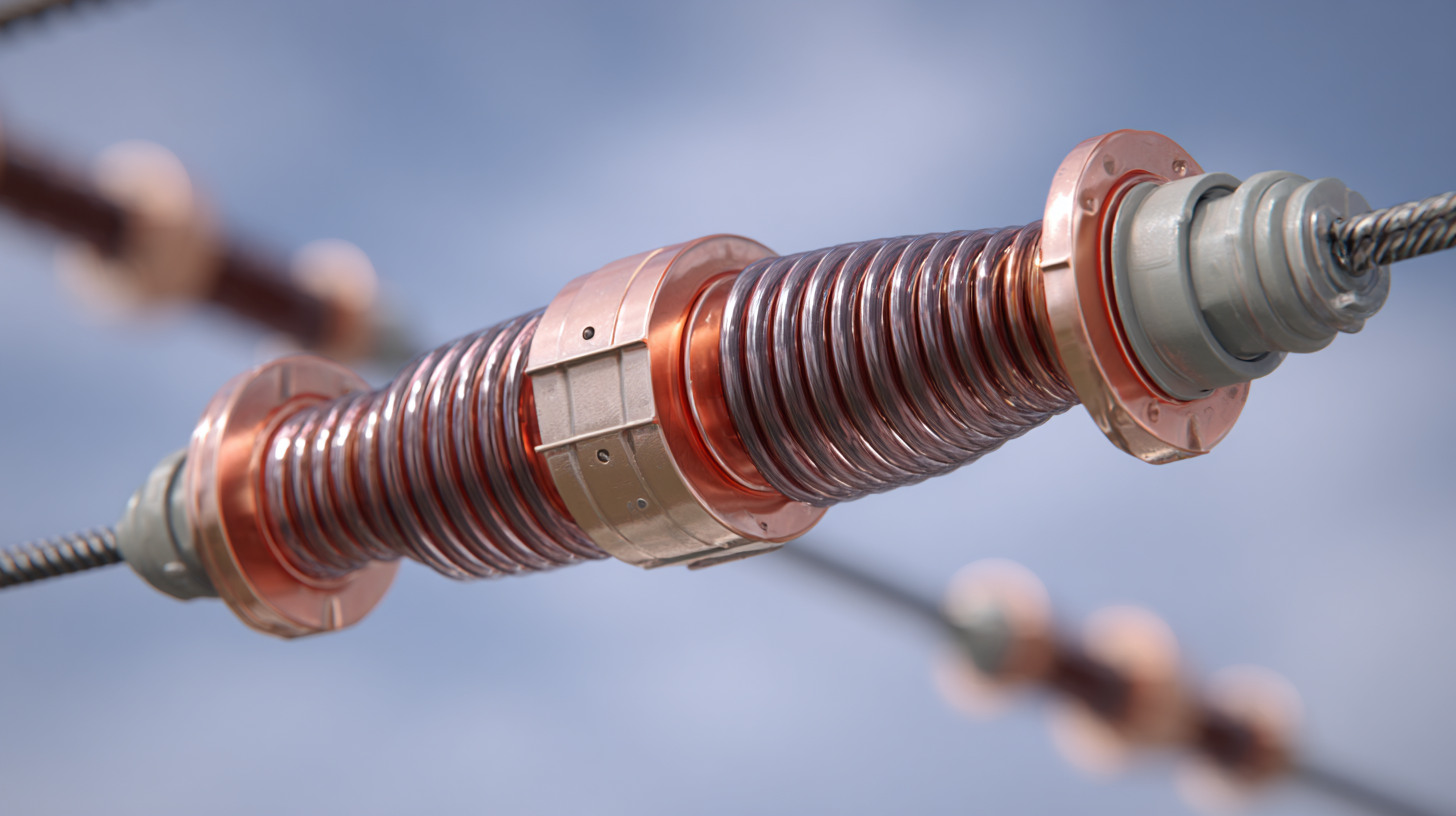 Understanding Medium Voltage Insulators: Key Data on Performance and Safety Standards in Power Systems